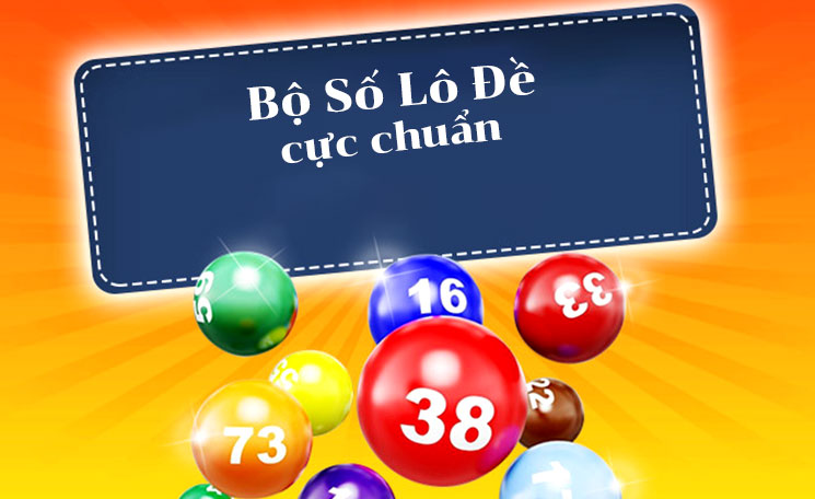 Bộ số lô đề là gì?