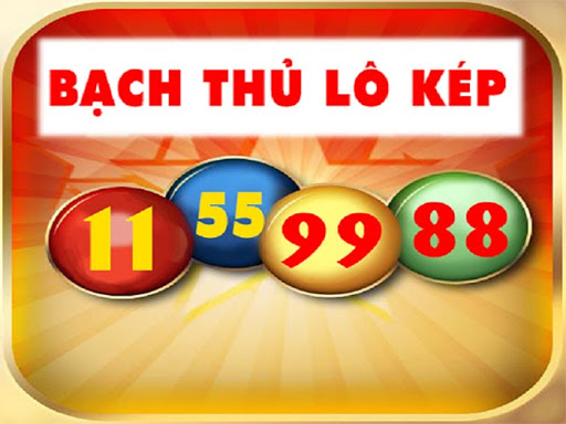 Lô kép âm trong bạch thủ lô