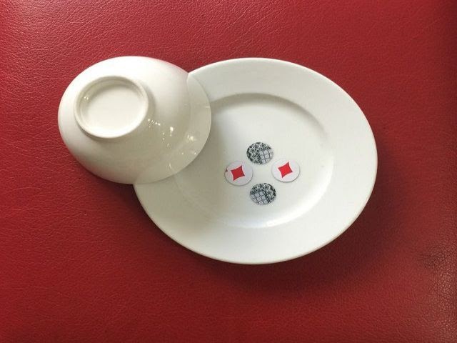 Mẹo chơi xóc đĩa ngoài đời từ các cao thủ cờ bạc