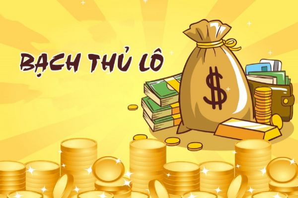 Thế nào là bạch thủ lô?