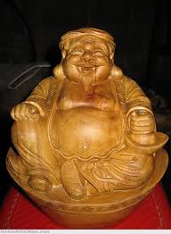 Cách xin số Ông Địa
