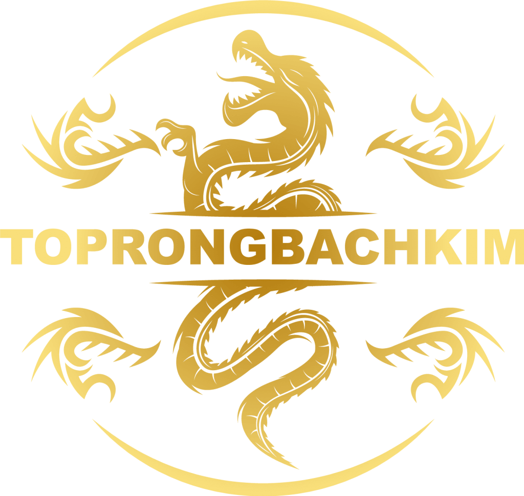 Toprongbachkim