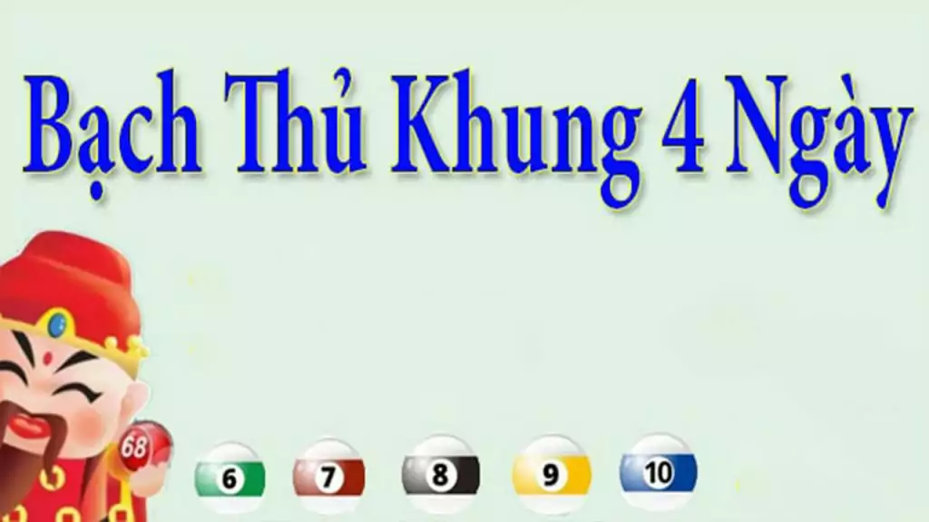 Nuôi lô khung 4 ngày