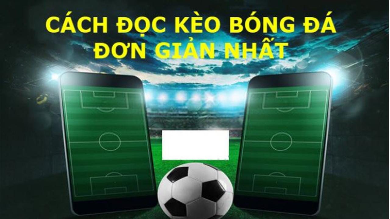 Cách đọc tỷ lệ cá cược kèo tài xỉu