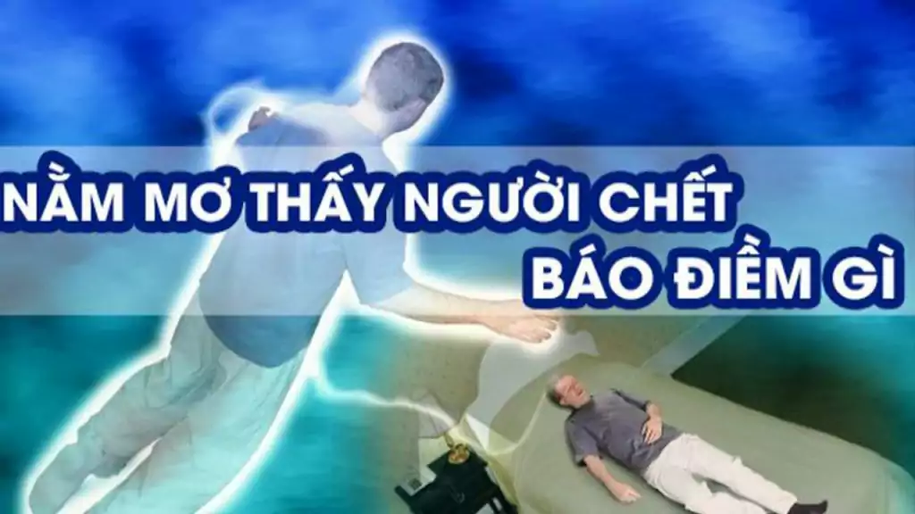 Nằm mơ thấy mình đánh chết người