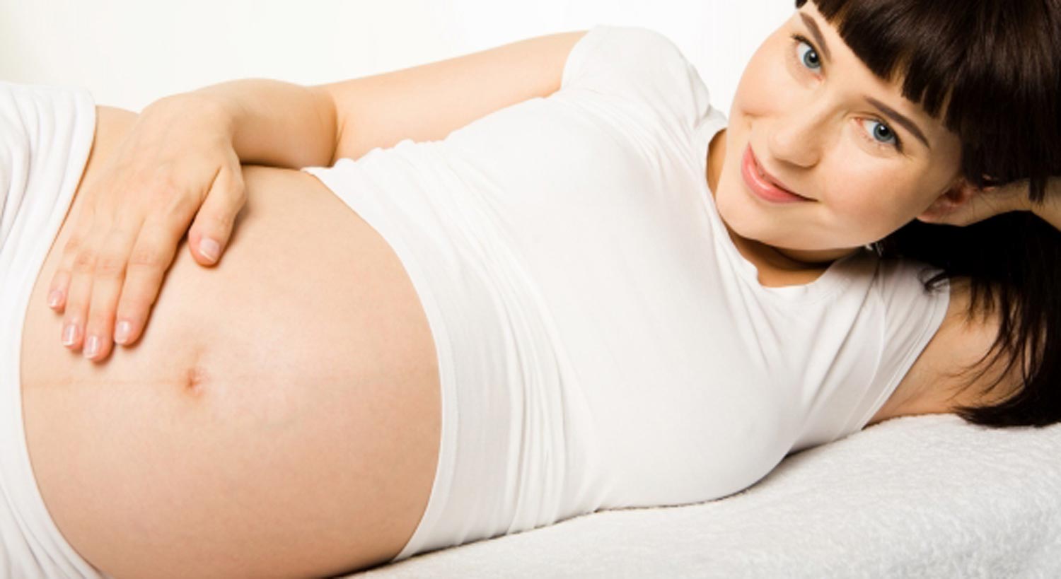 Giải mã giấc mơ thấy mình có thai