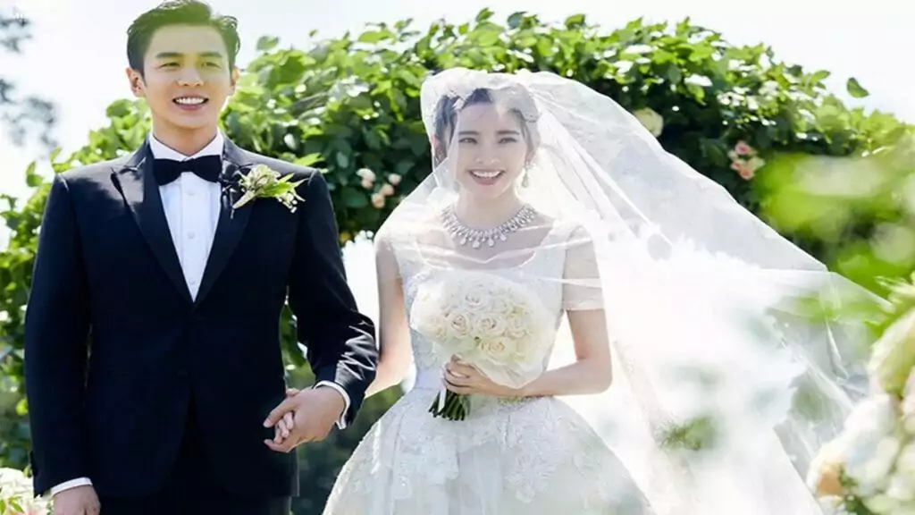 Mơ thấy đám cưới người khác