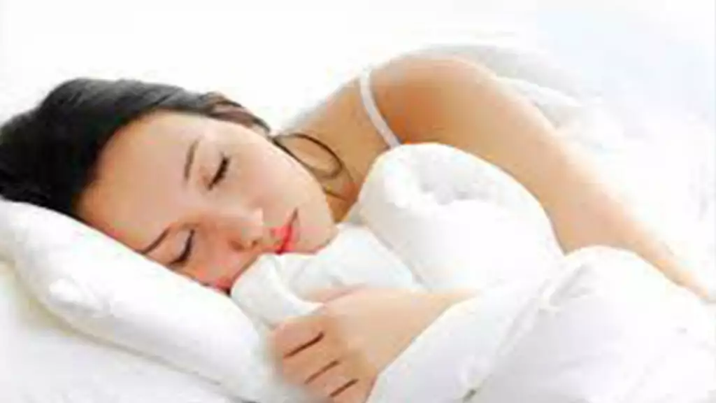 Chiêm bao thấy mình có con