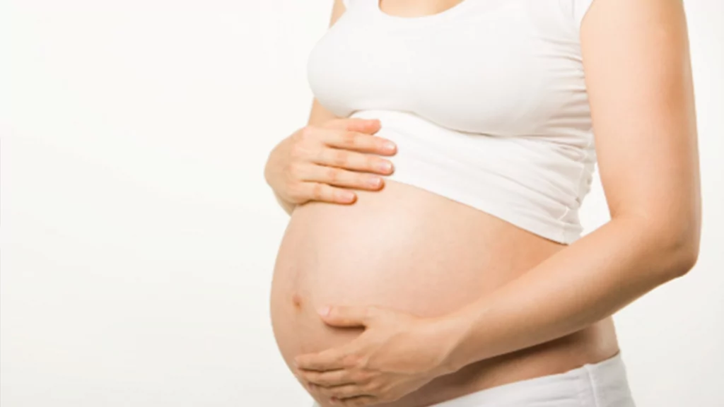 Nằm mơ thấy mình có bầu đánh số gì cho tốt