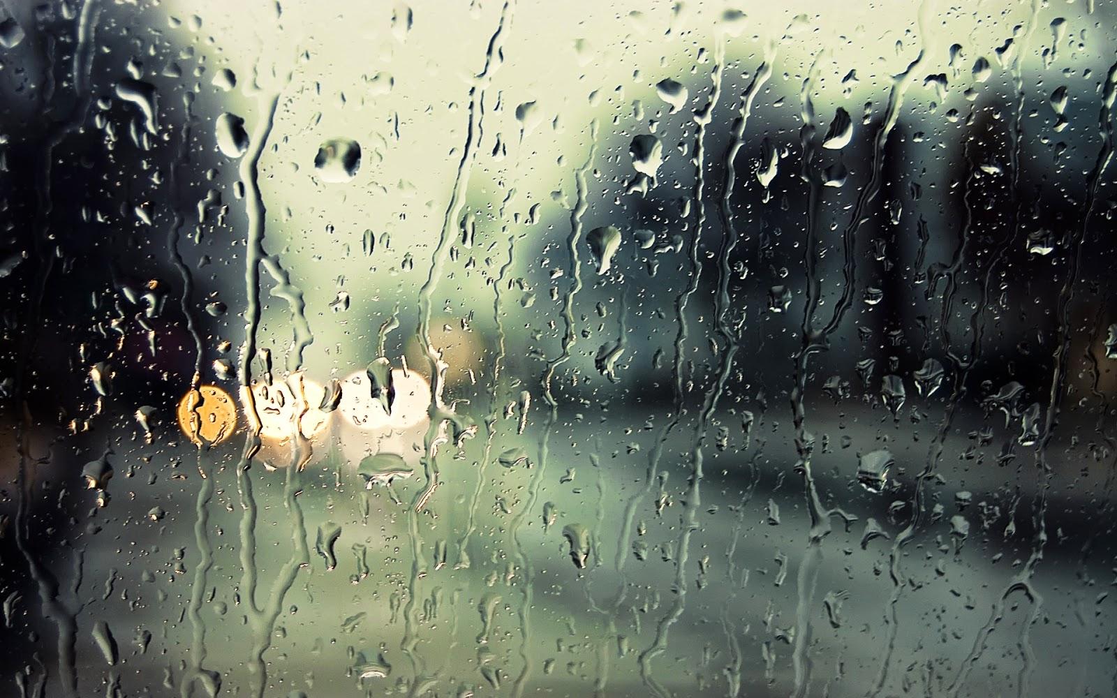 Mơ thấy mưa to đánh con gì?