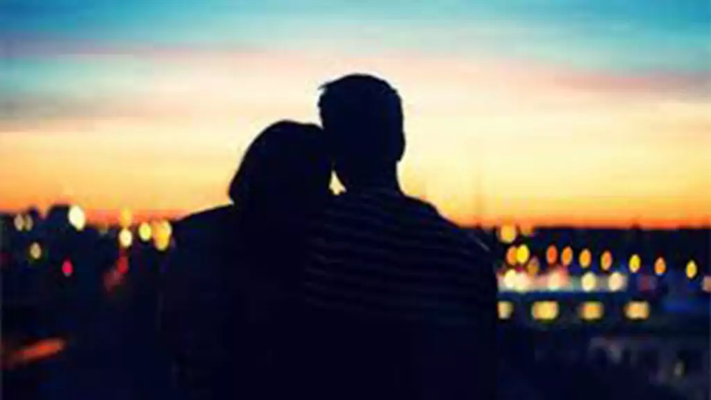 Nằm mơ thấy người yêu cũ