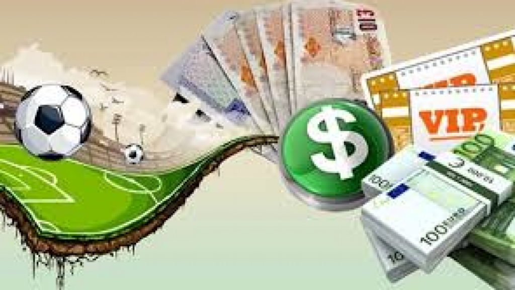 K&egrave;o chấp 2 tr&aacute;i l&agrave; g&igrave;?
