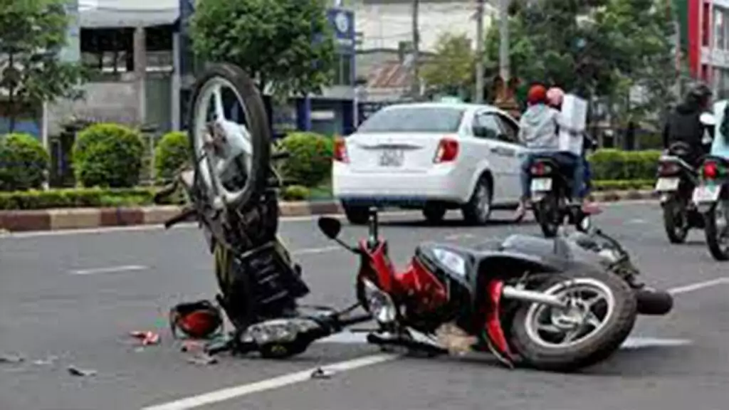 Ý nghĩa giấc mộng thấy tai nạn