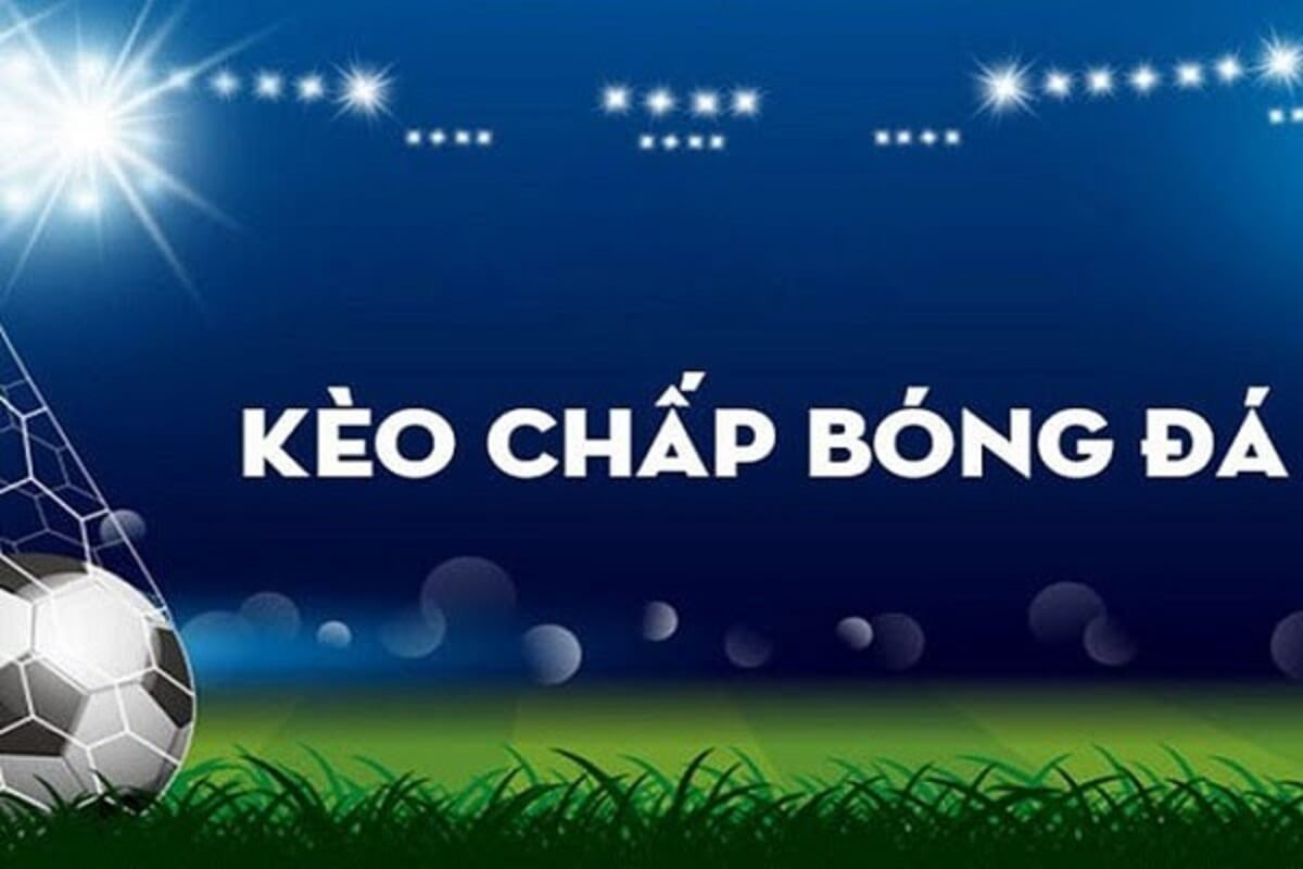 Cách đọc kèo chấp 0.75 trong bóng đá