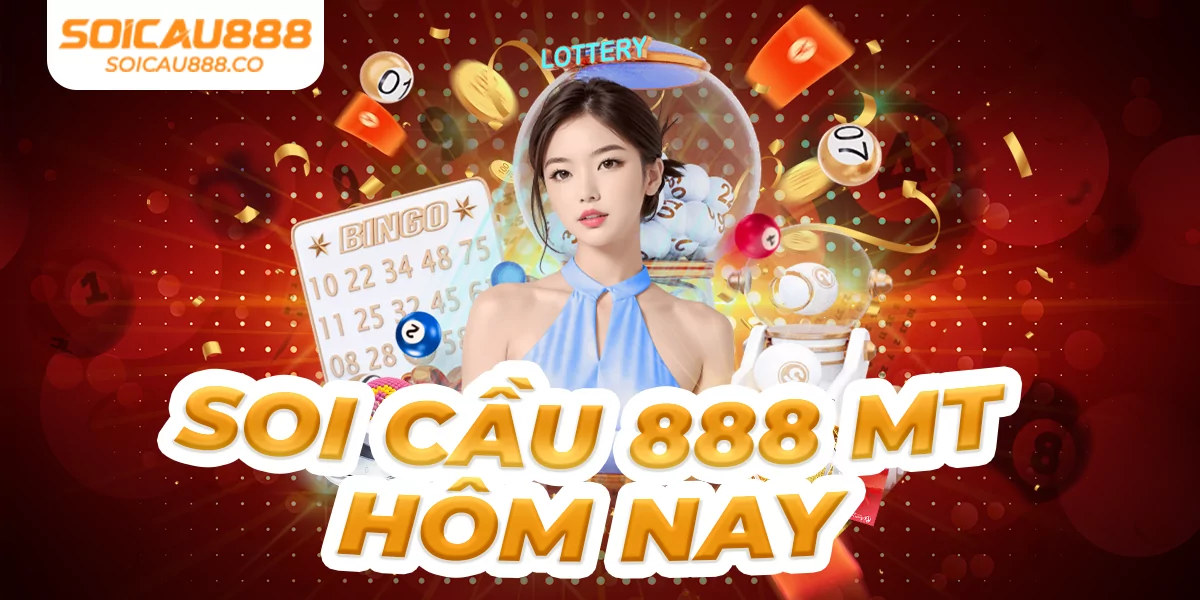 Soi cầu mt